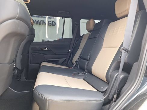 Used 2024 Lexus GX 550 AWD/4WD image 27