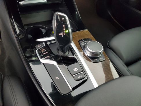Used 2019 BMW X3 sDrive30i RWD image 17