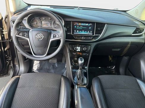 Used 2019 Buick Encore Preferred FWD image 15