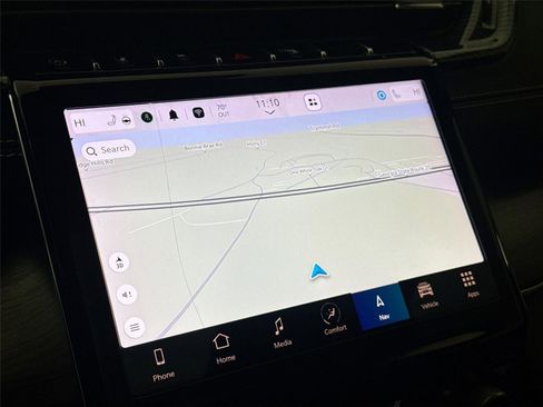 Used 2022 Jeep Grand Cherokee L Overland w/ MOPAR Finishing Package image 7