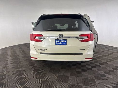 Used 2019 Honda Odyssey Touring image 19