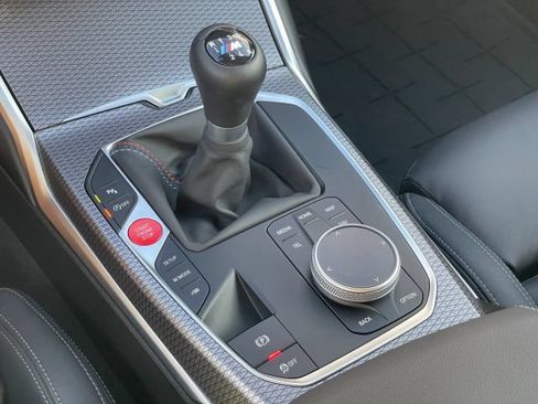 Used 2024 BMW M2 w/ Lighting Package RWD image 38