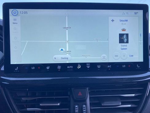 New 2026 Ford Escape ST-Line Select w/ Equipment Group 401A image 35