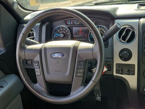 Used 2014 Ford F150 XLT w/ Equipment Group 302A Luxury image 21