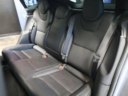 Used 2022 Tesla Model S Plaid AWD/4WD image 42