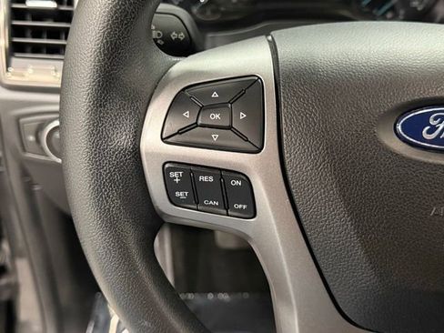 Certified 2019 Ford Ranger XLT w/ FX4 Off-Road Package AWD/4WD image 19