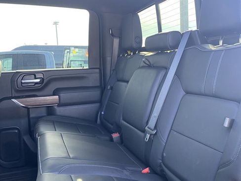 Used 2022 Chevrolet Silverado 2500 High Country image 23
