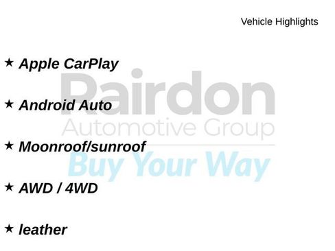 Used 2024 Subaru Outback Touring AWD/4WD image 32
