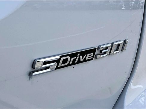 Used 2024 BMW X3 sDrive30i image 9