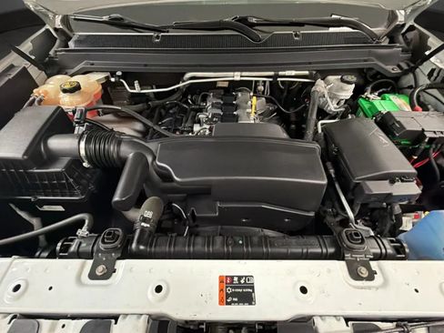 Used 2022 Chevrolet Colorado LT w/ Fleet Safety Package RWD image 22
