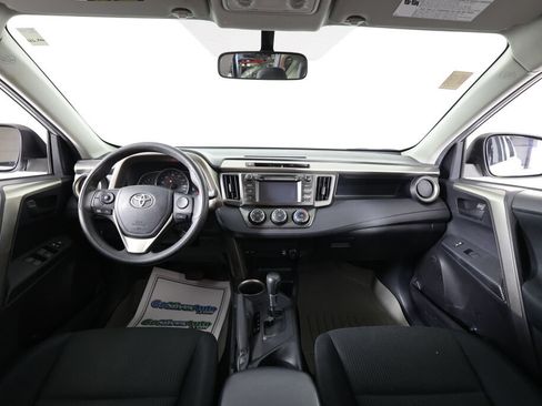 Used 2015 Toyota RAV4 LE AWD/4WD image 28