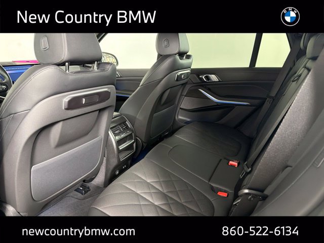 Certified 2026 BMW X5 xDrive50e w/ Premium Package AWD/4WD image 14
