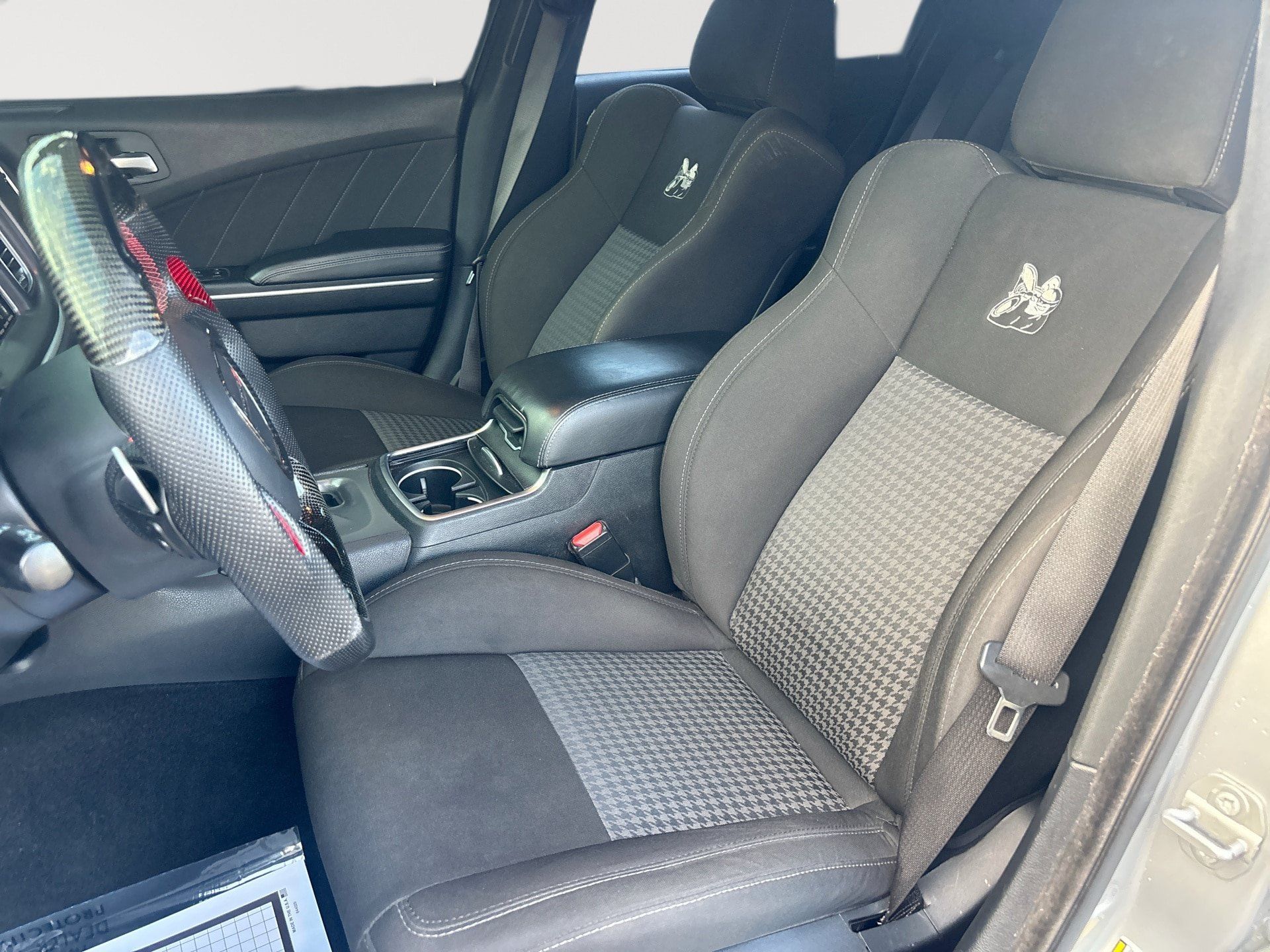 Used 2020 Dodge Charger Scat Pack RWD image 13