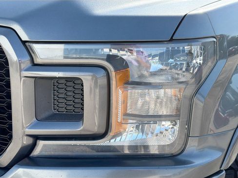 Used 2019 Ford F150 XLT w/ Equipment Group 302A Luxury AWD/4WD image 9