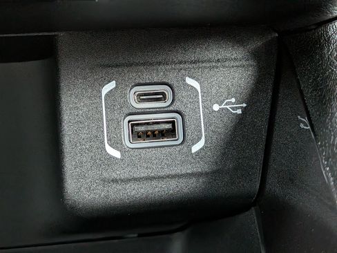 New 2026 Jeep Compass Latitude image 20