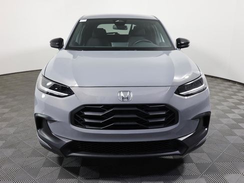 Used 2026 Honda HR-V Sport image 2