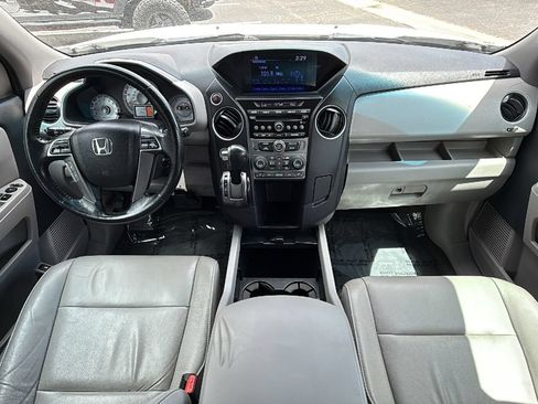 Used 2015 Honda Pilot EX-L image 20