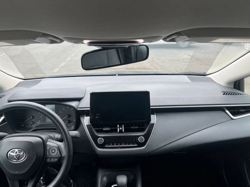 Used 2025 Toyota Corolla LE image 31