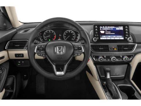 Used 2022 Honda Accord EX-L image 7
