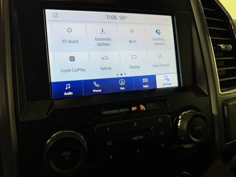 Used 2020 Ford F150 XLT w/ Equipment Group 302A Luxury image 20