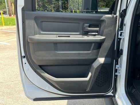 New 2025 RAM 2500 Tradesman image 7