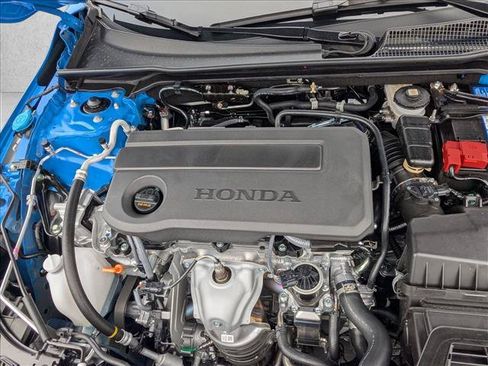 Used 2026 Honda Civic Sport image 17