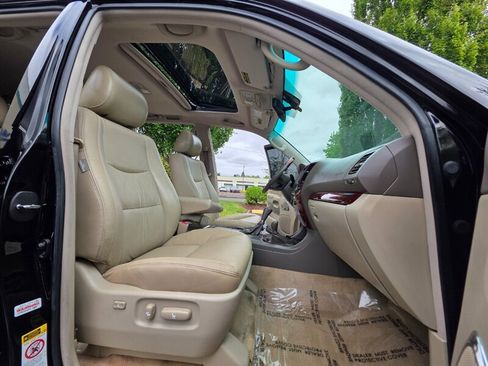 Used 2009 Lexus GX 470 AWD/4WD image 17