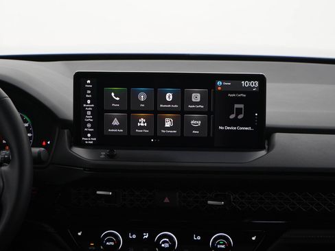 Used 2025 Honda Accord Sport image 15
