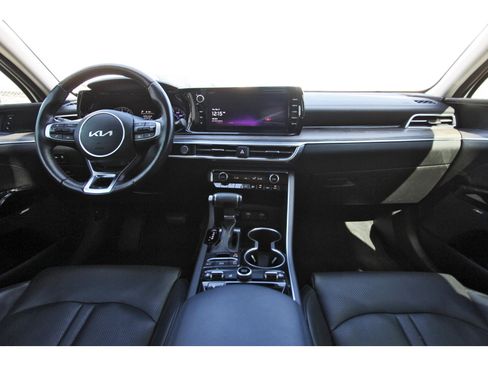 Used 2023 Kia K5 EX w/ EX Premium Package image 11