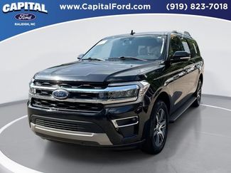 Certified 2024 Ford Expedition Max Limited RWD video 1