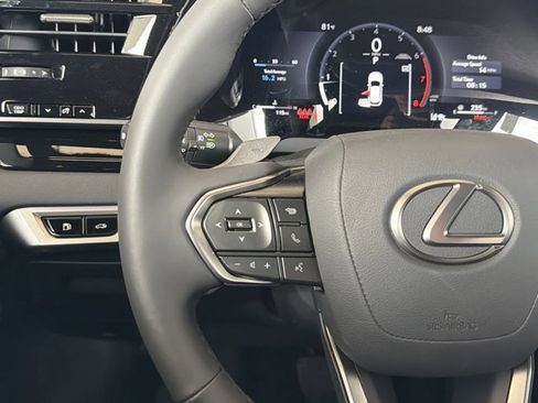 Certified 2026 Lexus RX 350 FWD image 15