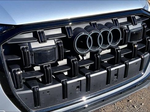 Certified 2025 Audi Q7 3.0T Premium Plus w/ Premium Plus Package image 30