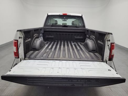 Used 2018 Ford F150 XL w/ Equipment Group 101A Mid RWD image 29