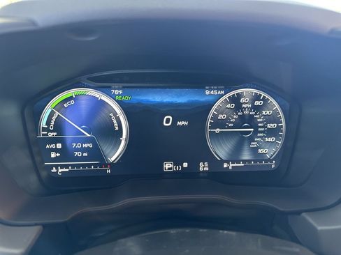 New 2026 Subaru Crosstrek 2.5i Sport AWD/4WD image 10