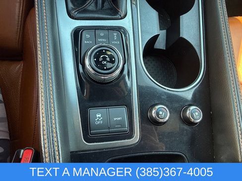 Used 2019 Nissan Maxima Platinum w/ Reserve Package FWD image 21