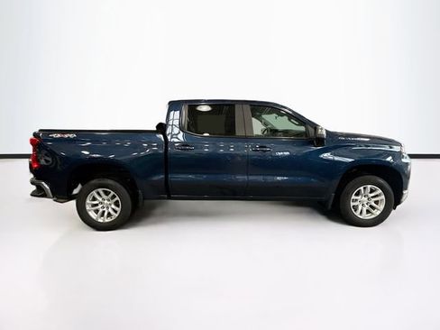 Used 2022 Chevrolet Silverado 1500 LT image 5