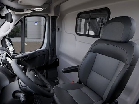 New 2025 RAM ProMaster 3500 w/ Quick Order Package 22G SLT FWD image 23