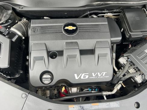 Used 2017 Chevrolet Equinox LT w/ Convenience Package AWD/4WD image 44
