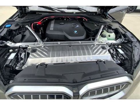 Used 2025 BMW X3 xDrive30i w/ Premium Package AWD/4WD image 16