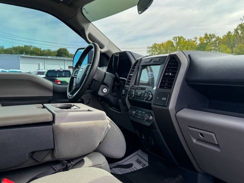 Used 2022 Ford F250 XL w/ STX Appearance Package AWD/4WD image 16