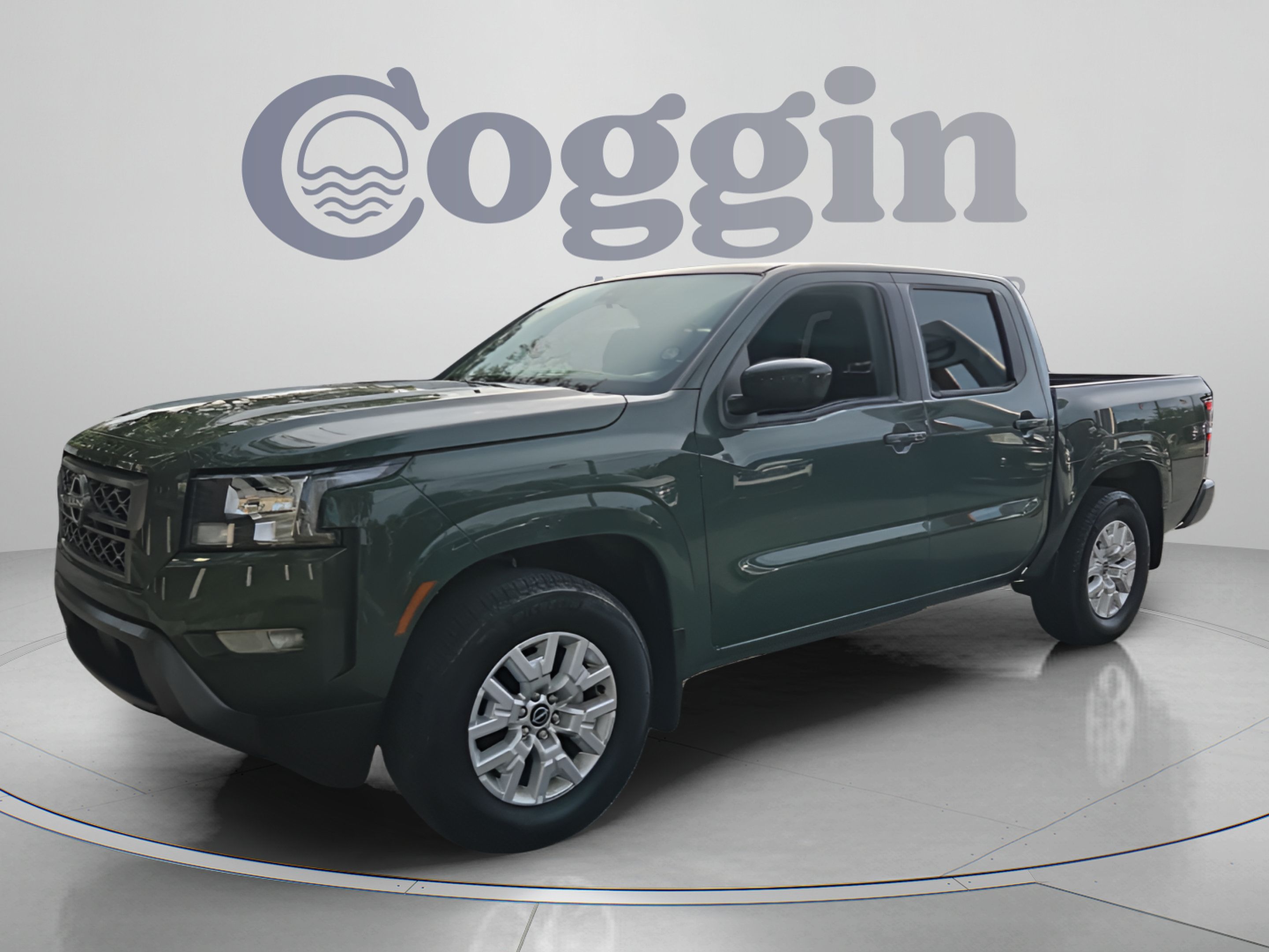 Used 2024 Nissan Frontier SV w/ SV Convenience Package RWD image 1