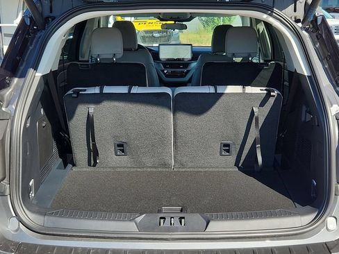 New 2026 Ford Explorer Active w/ Active Comfort Package RWD image 18