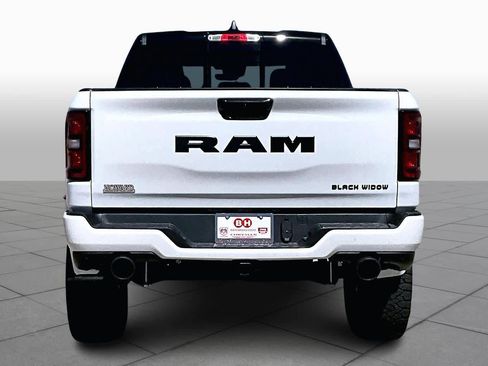 New 2026 RAM 1500 Big Horn AWD/4WD image 4