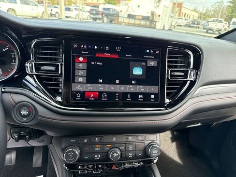 New 2026 Dodge Durango GT image 21