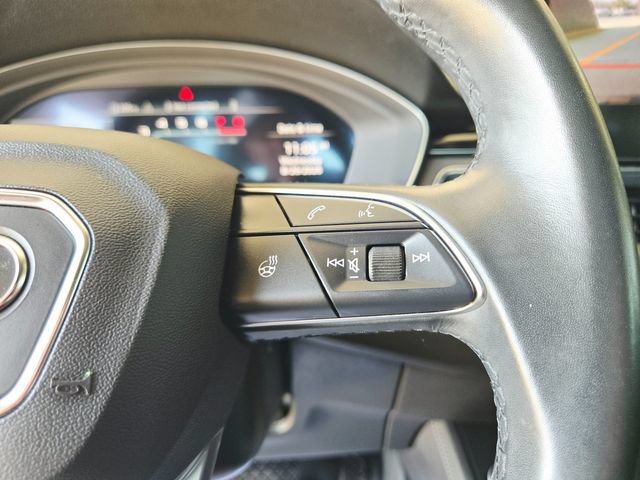 Used 2024 Audi A4 2.0T Premium Plus AWD/4WD image 16