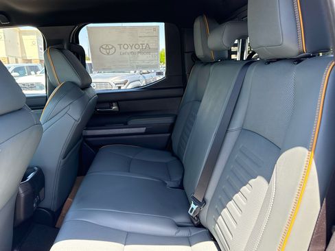 New 2026 Toyota Tacoma 4x4 Double Cab Hybrid w/ Tow Tech Package image 10