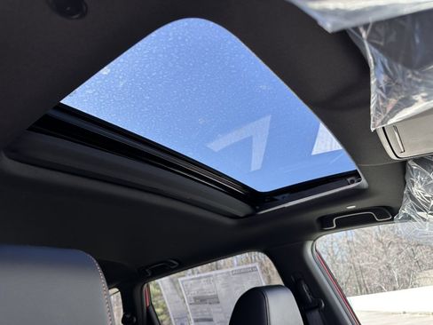 New 2025 Honda CR-V Sport-L image 12