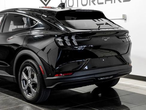 Used 2023 Ford Mustang Mach-E Select image 15