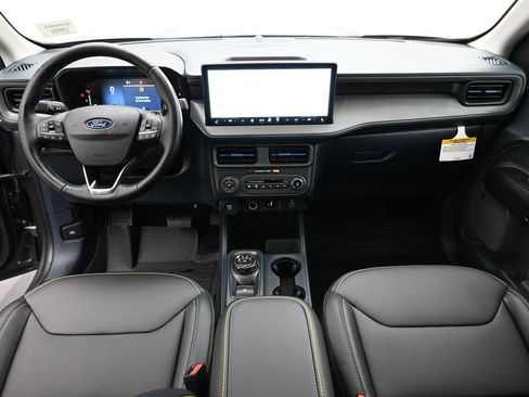 New 2026 Ford Maverick Lobo image 21