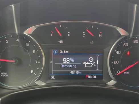 Used 2024 Chevrolet Equinox LT image 13